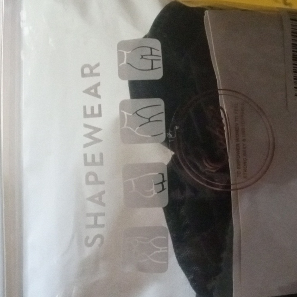 Shapewear
